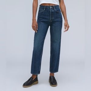 Everlane The 90s Way-High® Jean | size 28